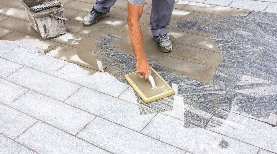 Professional Flat Roofing Installation in Yellowstone National Park, WY